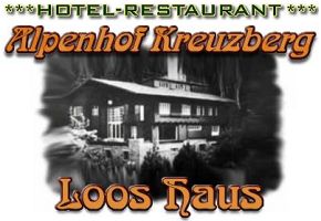 Hotel - Restaurant Looshaus